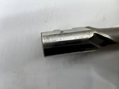 USED MORSE 6.802