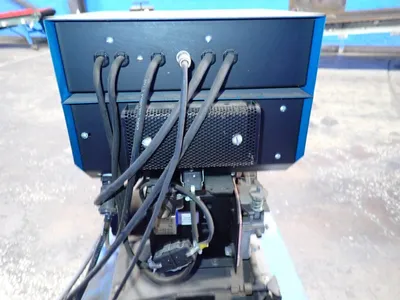Used MILLER CP250 TS Mig Welders Ohio US | HGR 24 #1056302
