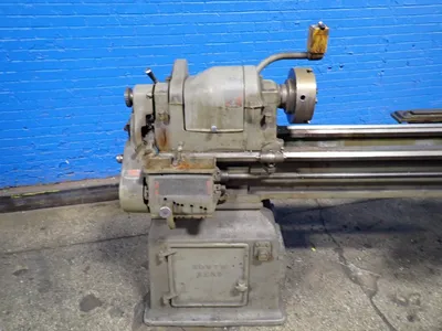 Used SOUTH BEND _UNKNOWN_ Engine Lathes Ohio US | HGR 24 #1094741