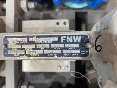 USED FNW 2020TN