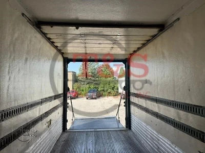 Used 2006 GREAT DANE _UNKNOWN_ Box Trailers Illinois US | T&S Trailer Pool #1509435