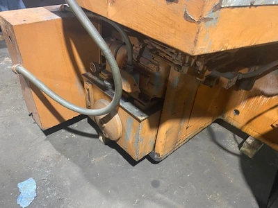 USED LANDIS 1R UNIVERSAL W/ ID