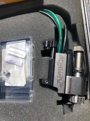 DV-8000 #24330 HELI-FLOW AUGER PUMP