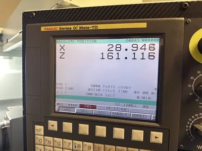 USED 2014 AJAX AJEV 180 x 750