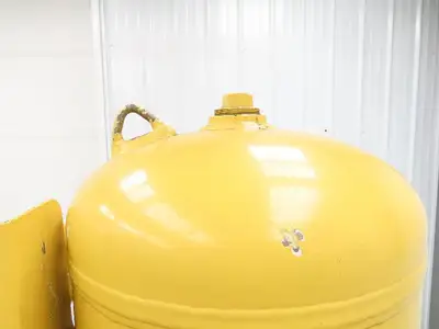 Used KAESER _UNKNOWN_ Air Dryers Indiana US | Arrow Industrial #1367623