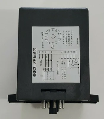 USED Oriental Motor SBR31-ZP
