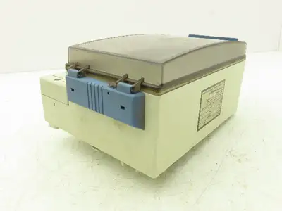 Uticor Technology 58263 PND Remote Operator Station Pushbutton *NO KEY