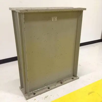 USED SEPRO ROBOTIQUE PIP 3041 BZ-V/A-BASE