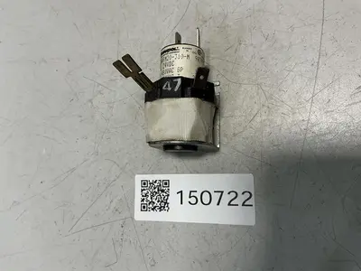 USED DURAKOOL AFM20-310-M