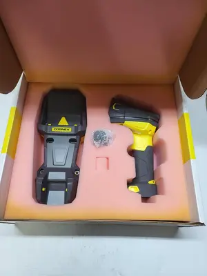 Used COGNEX _UNKNOWN_ Barcode Scanners Michigan US | ND Industrial Surplus #1293182
