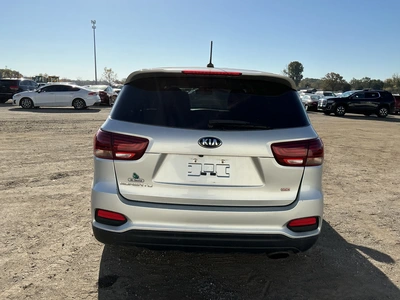 Used 2019 KIA SORENTO SUVs Michigan US | Miedema Asset Management Group #1579016