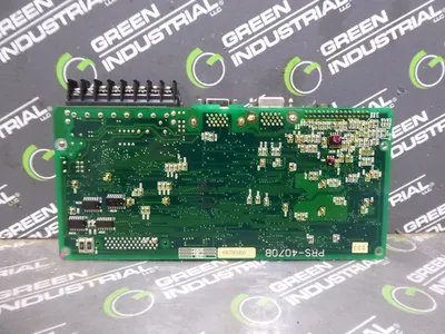 Toyoda / Sanyo Denki PRS-4070B Motion Controller Axis Control Board Used
