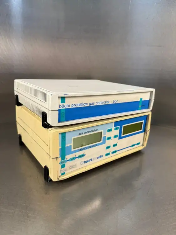 Used Buchi _UNKNOWN_ Gas Handling South Carolina US | Palmetto Automation #1153126