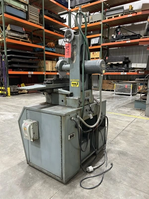 USED HARIG SUPER 618