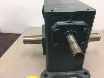 Grove Gear Flexaline Model TM0226-1A