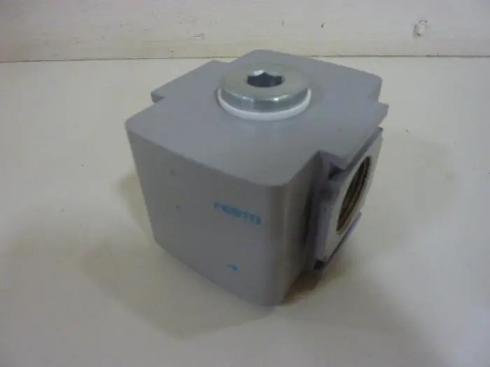 Used FESTO FRM-M3-G3/4 Misc Fasteners Michigan US | Ideal Machinery #591812