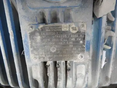 _UNKNOWN_ _UNKNOWN_ Cutters/Shredders | Perry Equipment (6)