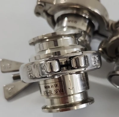 USED Spirax Sarco BT6-BL