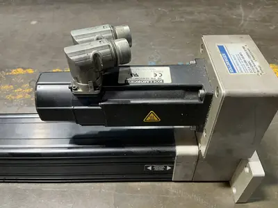 Used KOLLMORGEN ED’SX15058300MF2FT1EIDR60C Pumps Ohio US | HGR 24 #1329456