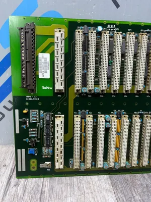 TRENEW VAPB12 AES1 Electrical/PLC/Automation | ESS Industrial Equipment Sales (3)