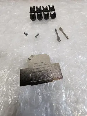 CONEC 165X02709XE CONNECTOR
