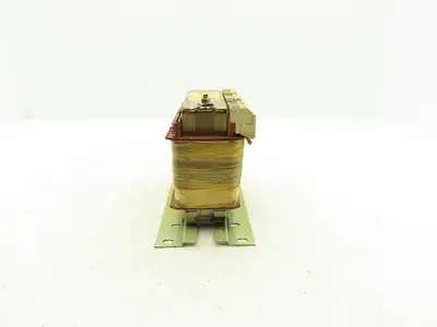 Siemens 4AP2142-8HA20-2XA0 Transformer 380-480V Pri 400V Sec 5.KVA 50/60Hz