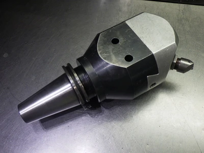 Valenite CAT50 W/ Aluminum Vari-Set Boring Head V50CT-BB6-600 (LOC3702A)