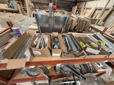 Used _UNKNOWN_ _UNKNOWN_ Miscellaneous Woodworking Equipment Texas US | MachineryMax #1320525