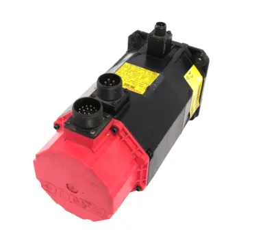 NEW FANUC A06B-0162-B175 SERVO MOTOR A06B0162B175
