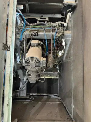 USED EVG RA-XE 16/3-1