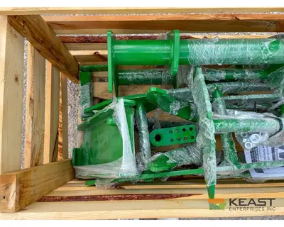 Used WESTENDORF _UNKNOWN_ Grapples Iowa US | Keast Enterprises #1360512