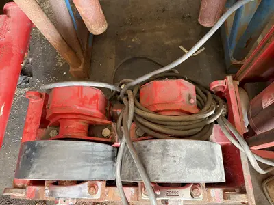 USED 2006 WELDWIRE WWUI