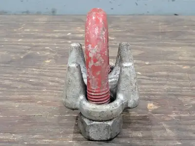 7/8" Wire Rope Clip
