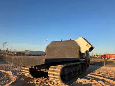 Used 2020 Superior ST-220X Crawler Carriers & Dumpers Texas US | Rubbl #1333463