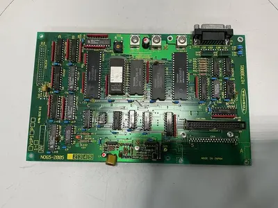 USED TOSHIBA H1738881