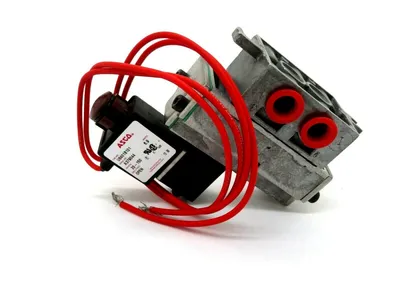 NEW ASCO U8401B101 SOLENOID VALVE 24VDC 20-150 PSI