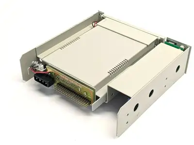 Used Seiko Epson Robot Controller System Panel Robot Parts Michigan US | Maverick Industrial Sales #1398059