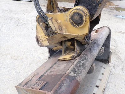 Used 2017 CATERPILLAR M320F Wheel Excavators Massachusetts US | Brookside Equipment Sales #1422124