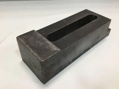 UNKNOWN MAKE Mold Clamp 478 USED
