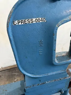 USED FRANKLIN 771-000