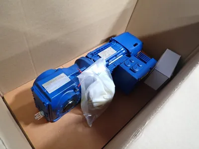 USED SEW KA47/TDRN80M4/BE1HR/MM07