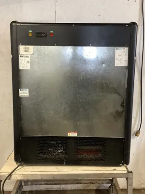 152-0494 Randell SSAC-40BSC Self-Contained Grab & Go Cooler