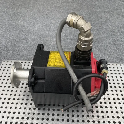 Used FANUC A06B-0223-B000 Misc Industrial Equipment California US | Davliegogo LLC #1729265