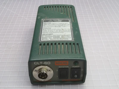Used HIOS _UNKNOWN_ AC/DC Power Supplies Texas US | OCO Industrial #1700355
