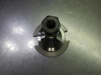 New | in-Stock REGO-FIX _UNKNOWN_ CAT Holders Michigan US | Superior Machine & Tool Inc #1277537