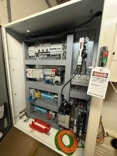 2016 SUPFINA 460 FINISHING MACHINES | GCH Machinery (3)