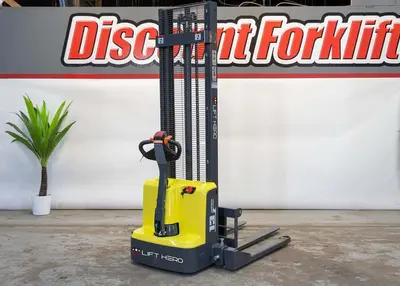 USED 2025 LIFT HERO CL1325GHY