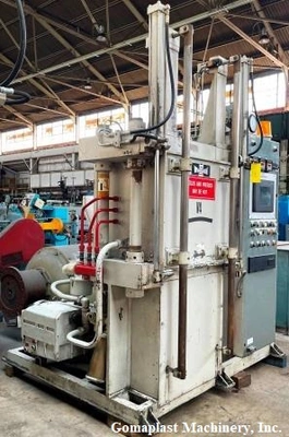 12″ x 12″ Wabash Vacuum Press, Item #1906-2