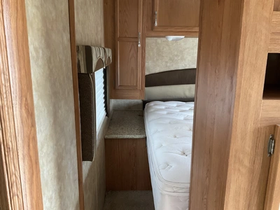 USED 2008 JAYCO 62 M32BHDS