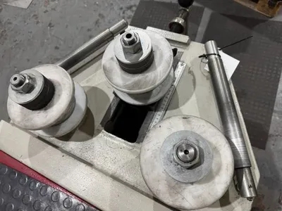 MORGAN RUSHWORTH HSR Fabrication & Sheet Metal | Bowland Trading Ltd (8)